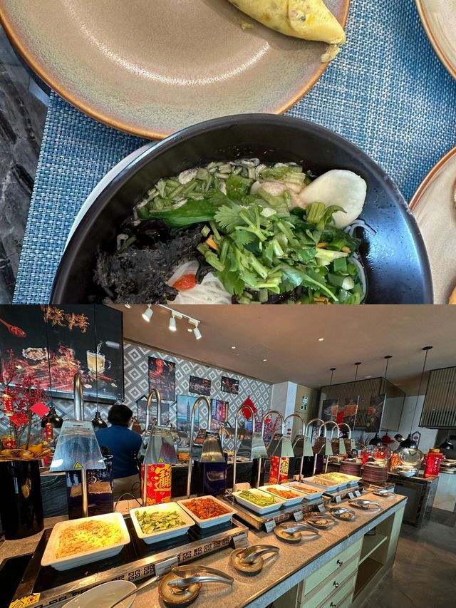 拜託來杭州一定要住這家平價酒店。