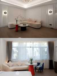 水市酒店:解鎖古城邊上的時尚復古度假新體驗。