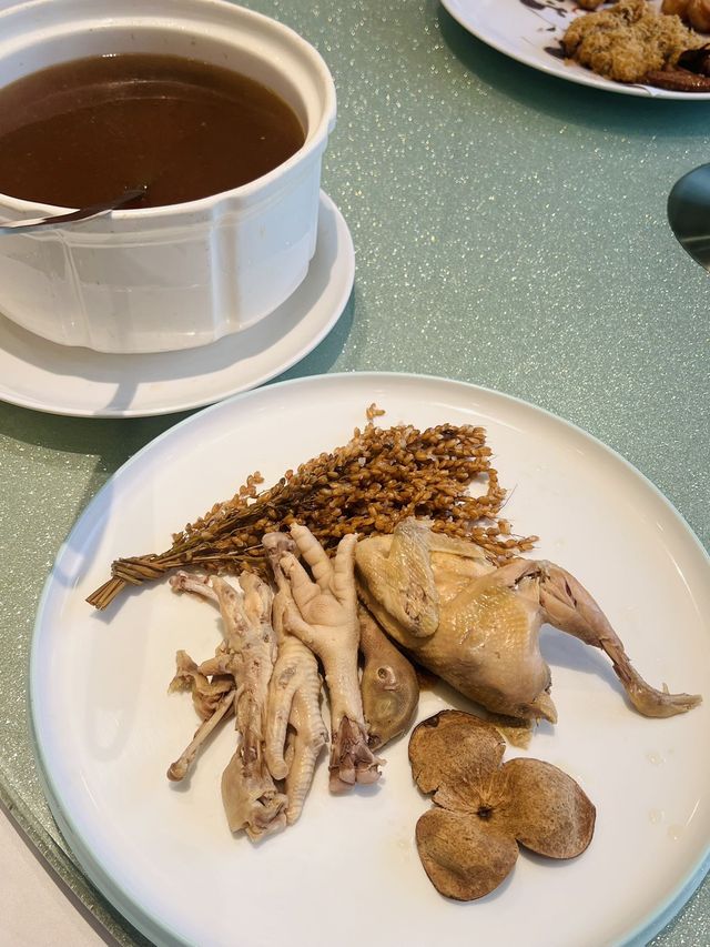 尋味順德，私享家宴——大門裕廚。