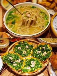 舌尖上的美食之旅，從河北唐山宴開始！。