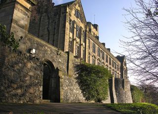 Bangor, Wales: A hidden gem amidst stunning landscapes.
