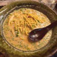 Best Ramen