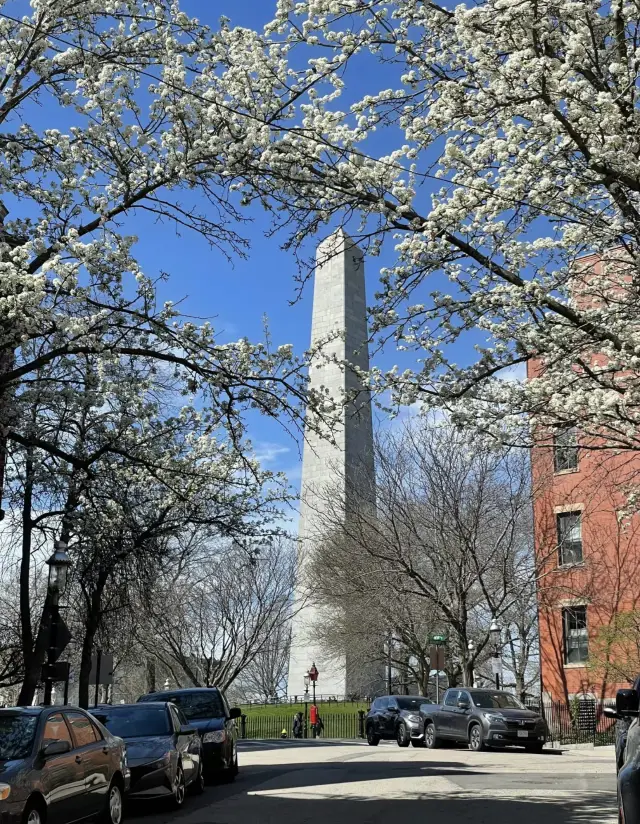 Boston, USA | The Freedom Trail.