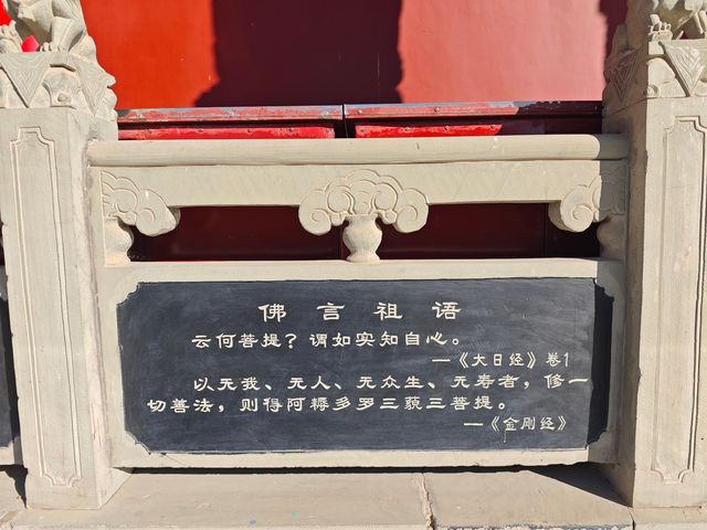 河西走廊，歷史東西【二】武威中華，古涼州一日遊。