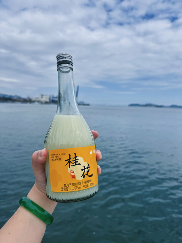 深圳海山地鐵站，見山見海。