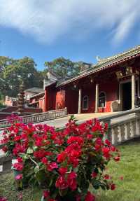 福建福州。