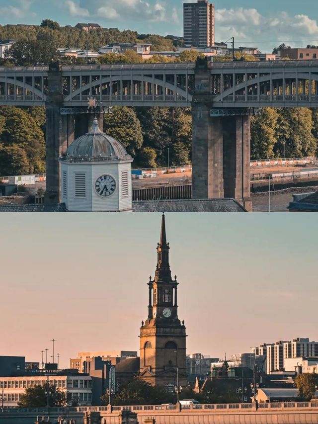 紐卡素夢幻之旅：解鎖澳式海濱的浪漫秘笈 。