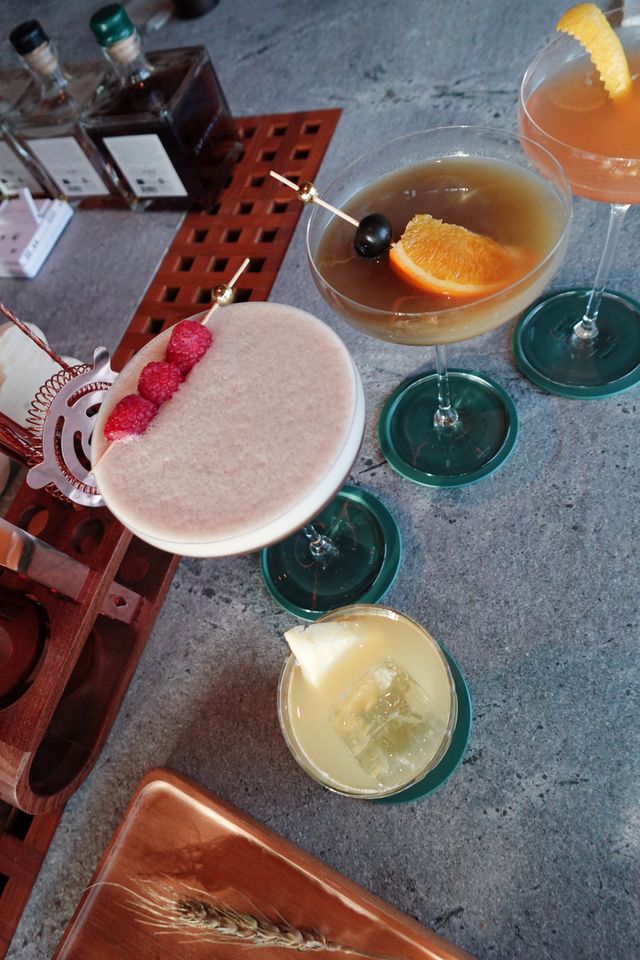香港旅行｜值得三訪的酒店~。