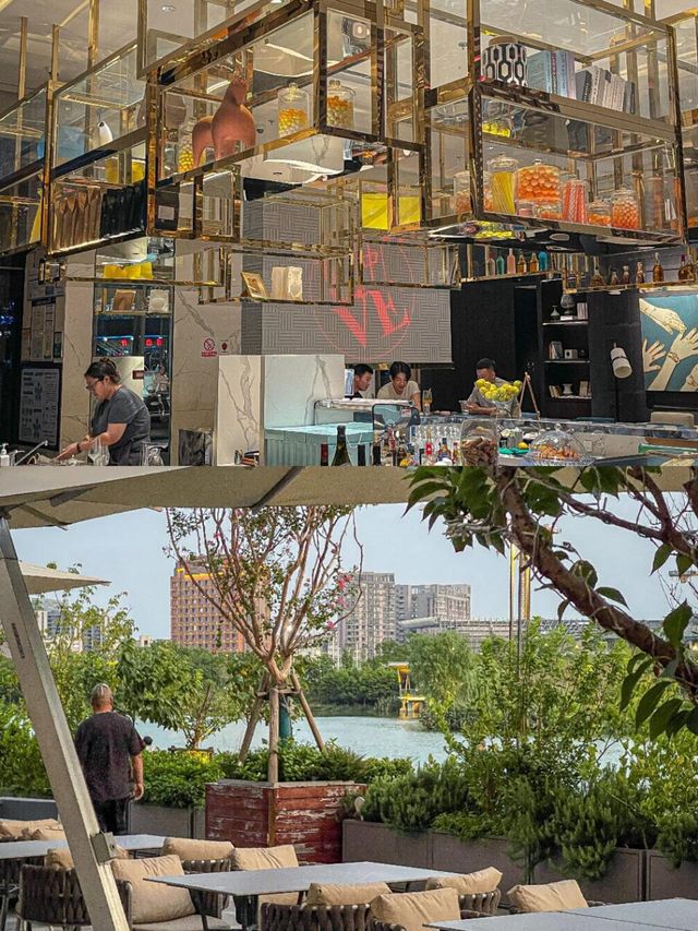 學生黨感動到喊，來寧波一定要住這家酒店！