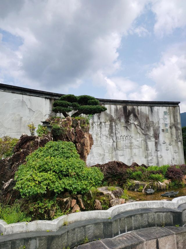 郴州炎帝陵——尋訪華夏始祖炎帝陵古蹟。