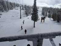 How to Enjoy Skiing at Heavenly During Peak Season
