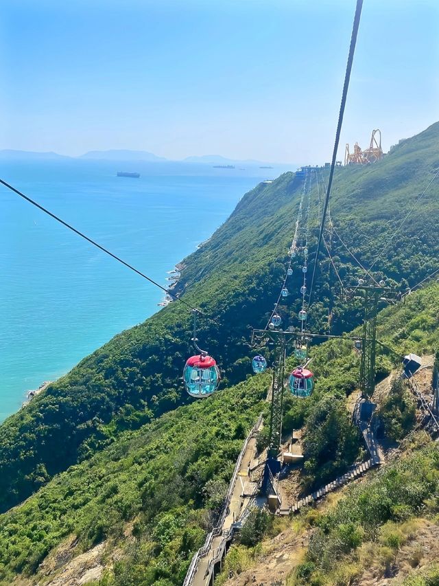 一起去看海。