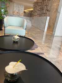 吉隆坡｜Pan Pacific Serviced Suites的絕妙體驗  酒店：Pan Pa。
