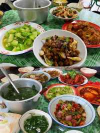 廣西柳州美食/本地人常去的一些店