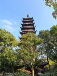 方塔園