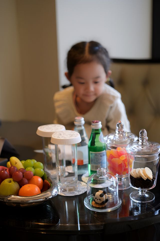 來成都旅行，別錯過這家百年高奢酒店！