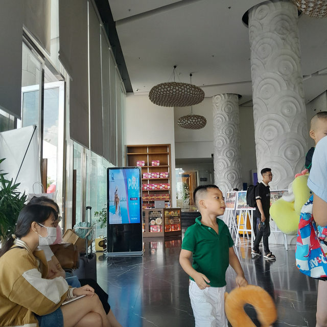 芽莊度假必選：芽莊欽特爾中央酒店