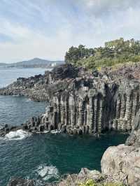 濟州島南線遊玩攻略