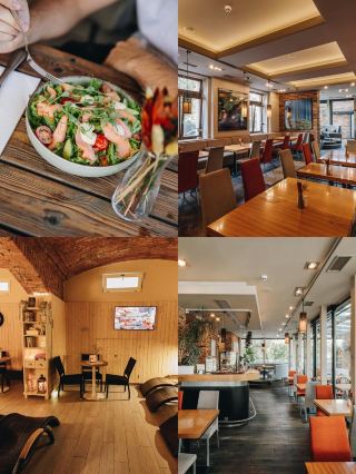 Prague | Top Wellness Hotel, a Must-Visit for a Relaxing Vacation