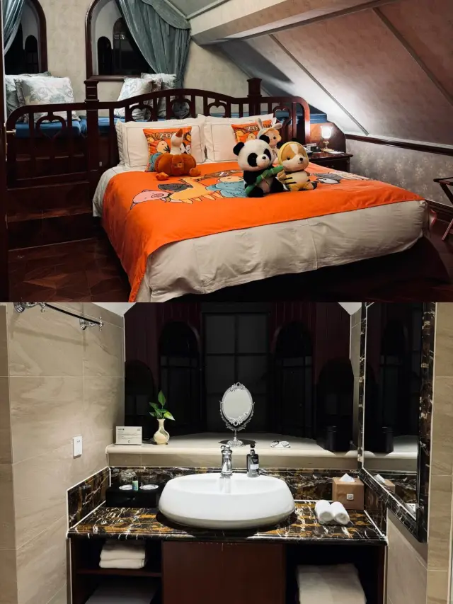 來上海一定要住這家!!!