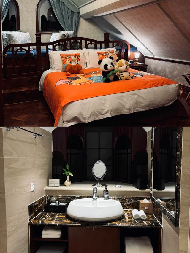 來上海一定要住這家！！！