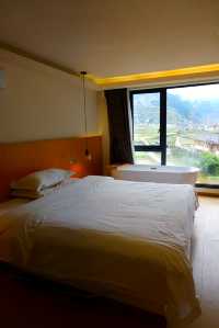 肇興侗寨|隱野·望山民宿