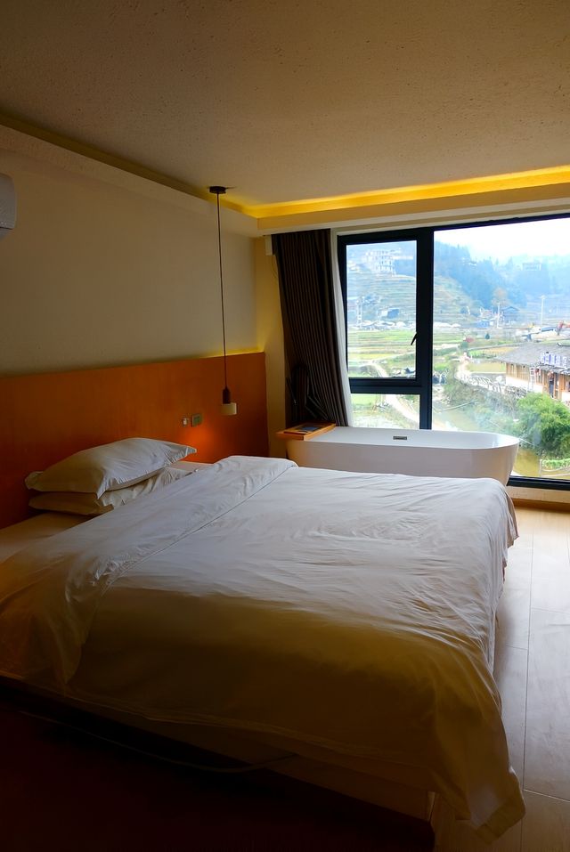 肇興侗寨|隱野·望山民宿 肇興侗寨|隱野·望山民宿