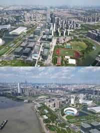 上海直升機體驗‖觀光打卡避坑攻略