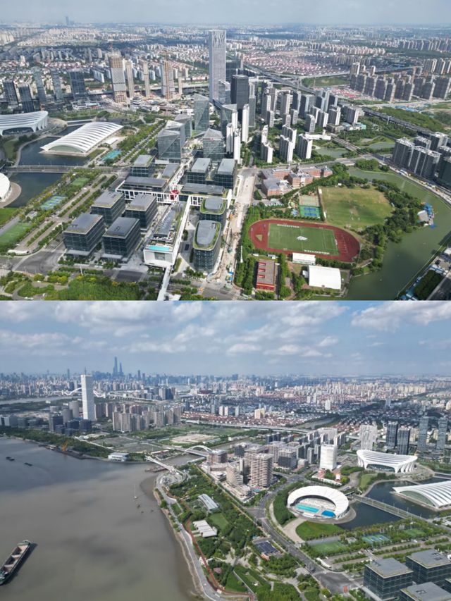 上海直升機體驗‖觀光打卡避坑攻略