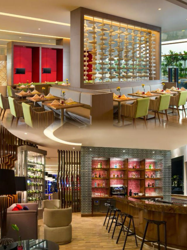 下次還來住的酒店 體驗感滿滿的