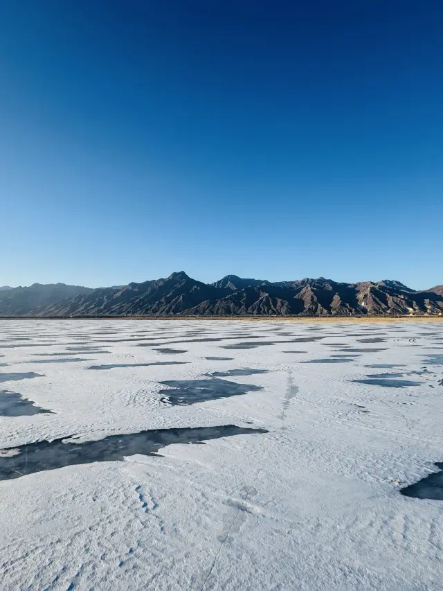 Winter Exclusive: Hohhot–Huitengxile Grassland 2-Day Tour Guide