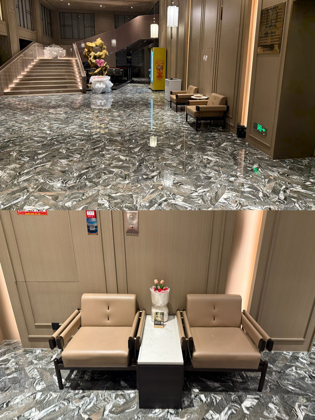 瀋陽中心大酒店