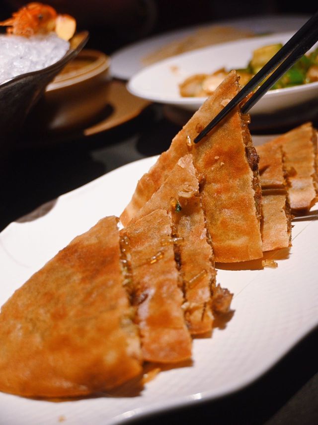 徐家匯聚餐，我只吃這家黑珍珠蘇浙菜！