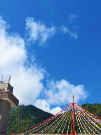 成都-四姑娘山-色達6日深度遊 超全攻略來襲必看