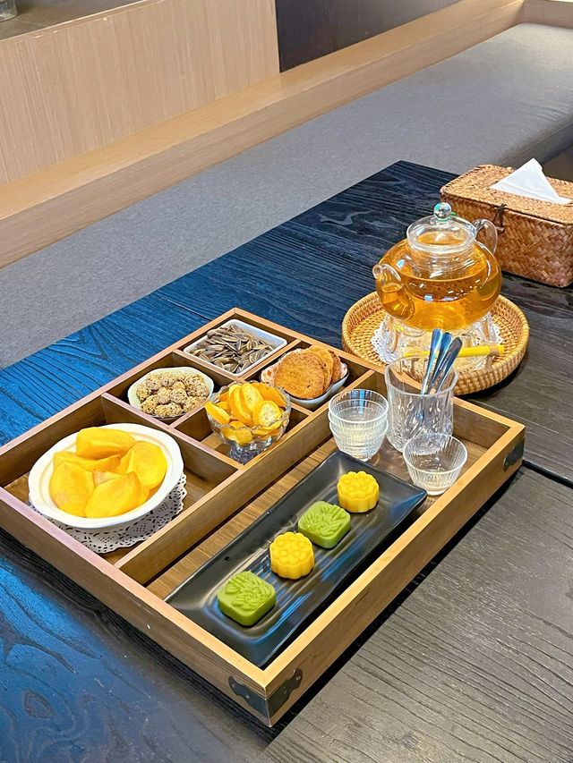 在陽朔入住如畫中世界一般的絕美酒店