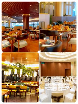 Grand Sol Beach Hotel: The Ideal Place for Leisure Time