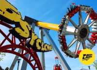 Free Fast Pass Guide for Canada's Wonderland