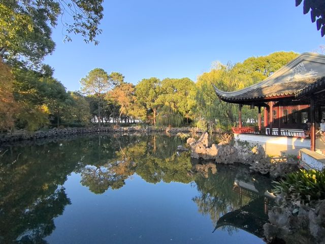 太湖東島周末逛吃之旅