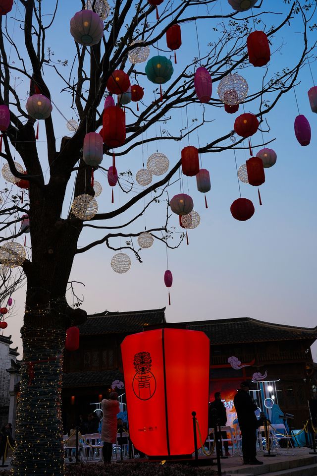 網紅酒店與千年古街的雙重記憶，義烏錦都之旅初體驗