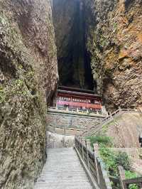 溫州2日遊 玩轉全城的秘密攻略