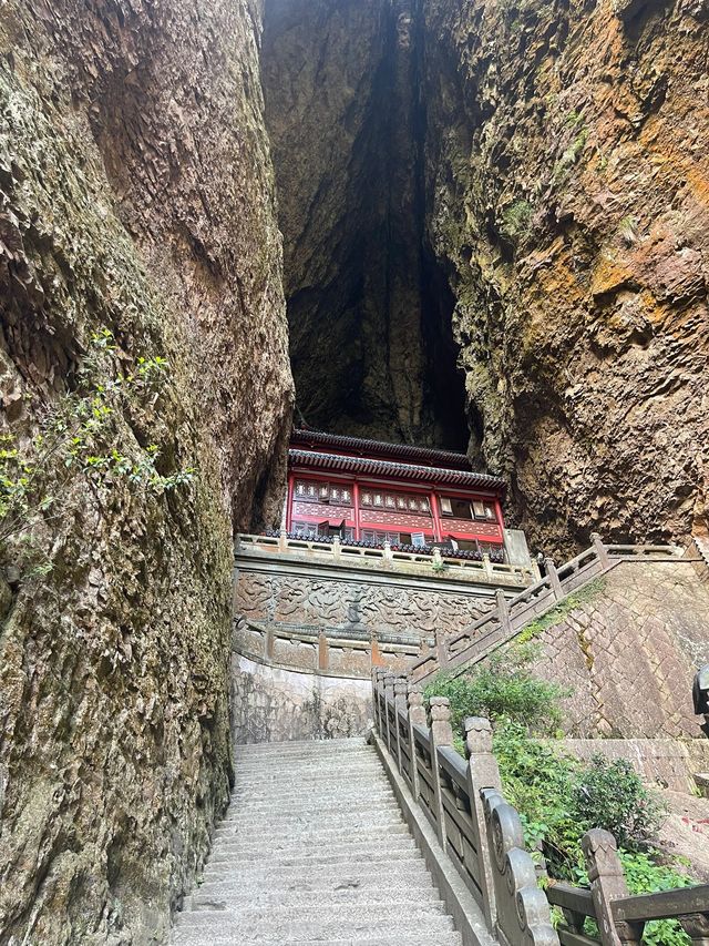 溫州2日遊 玩轉全城的秘密攻略