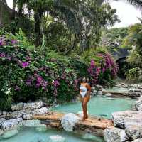 Dreamy Day club in Bali 