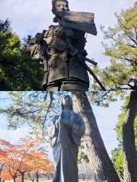 名古屋∶J人的旅遊攻略