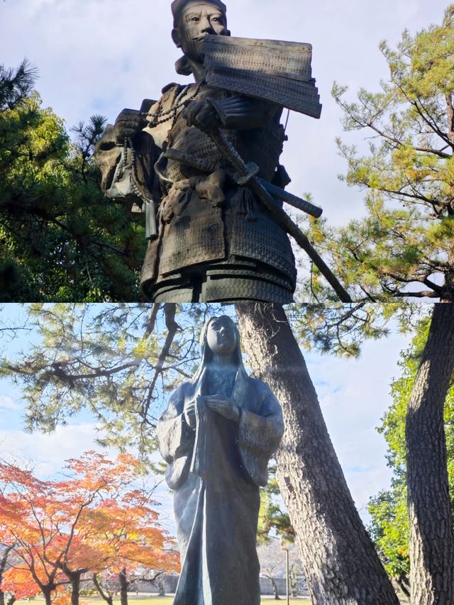 名古屋∶J人的旅遊攻略