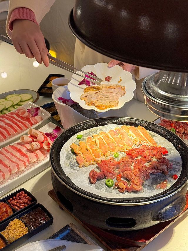 冬季限定嘅瀘沽湖藍，你真係唔親自嚟睇下咩