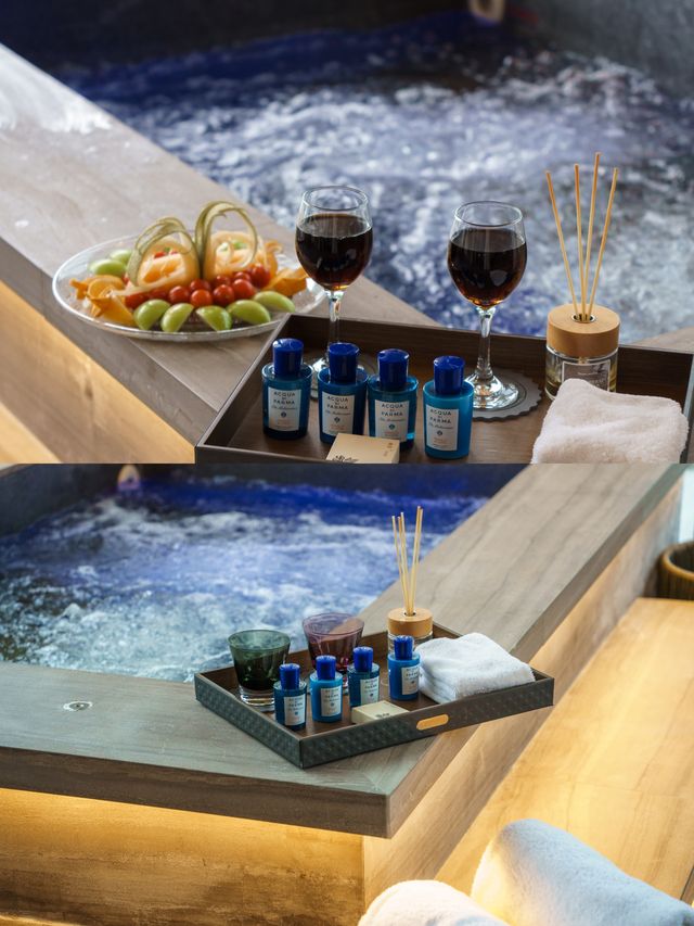 廣東周邊溫泉酒店推薦，藏在山湖間嘅真溫泉