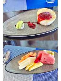 Dining Experience at Velaa Private Island Maldives