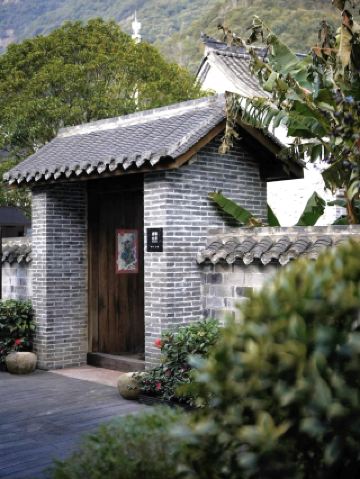 這個冬天，來這裡邂逅絕美寧海吧