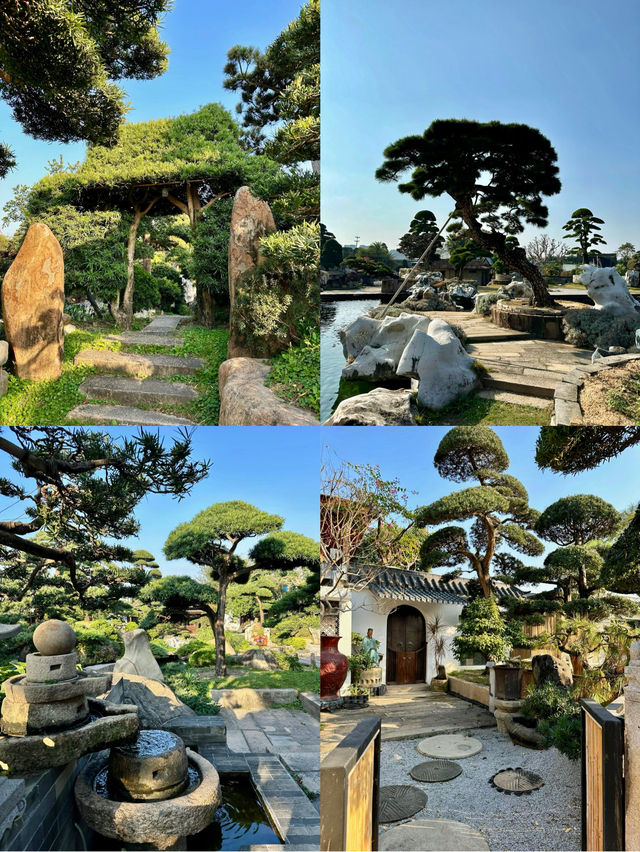 不愧是被《國家地理》評為最美的地方