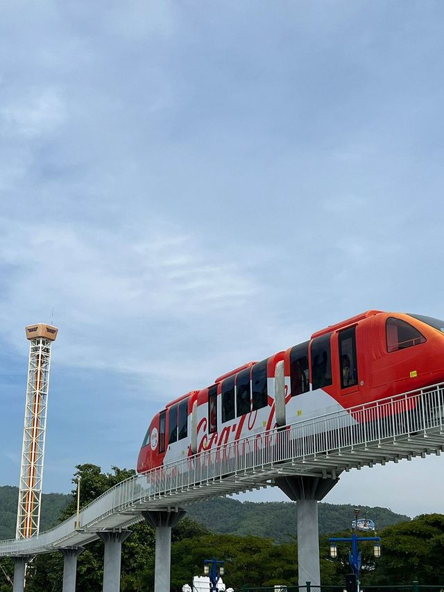 3日暢遊三亞-陵水旅行全攻略必備秘笈
